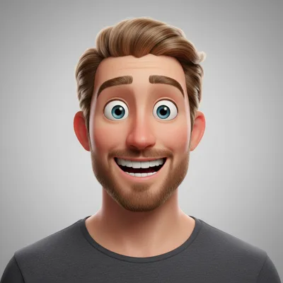 Pixar 3D