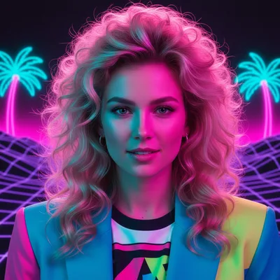 80-е