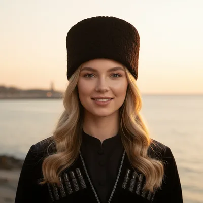 Азербайджанский